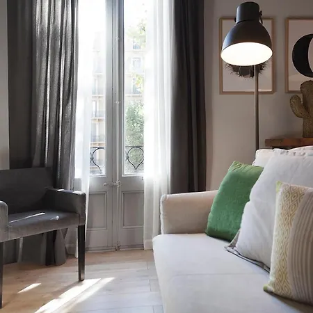 Habitat Alaia 巴塞罗那