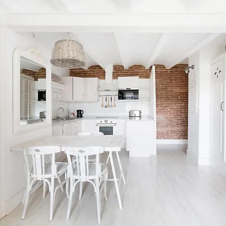 Habitat Alaia 巴塞罗那