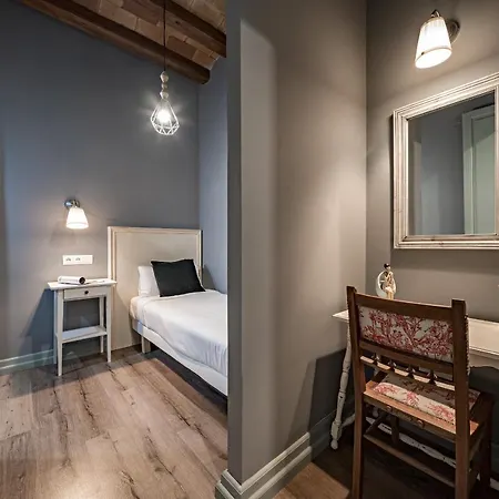 Habitat Alaia 巴塞罗那