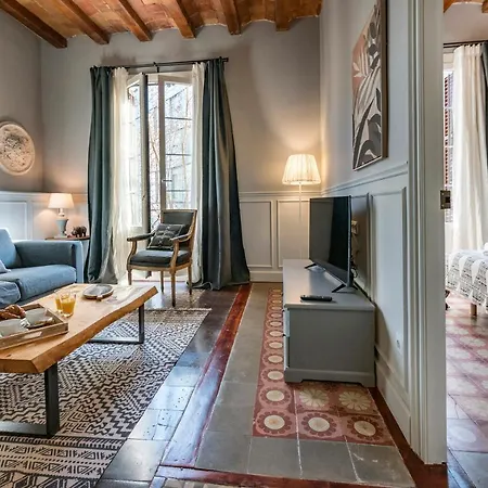 Habitat Alaia * Barcelona