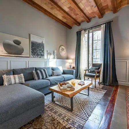 Habitat Alaia * Barcelona
