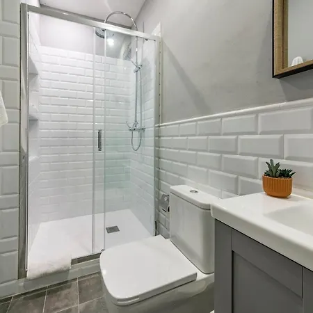 Habitat Alaia 巴塞罗那