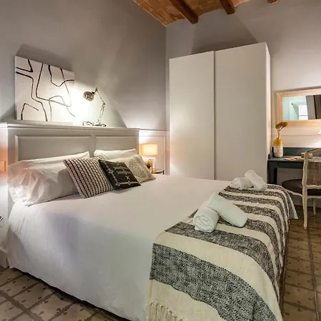 Apartament Habitat Alaia *