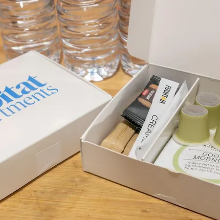 Habitat Alaia *