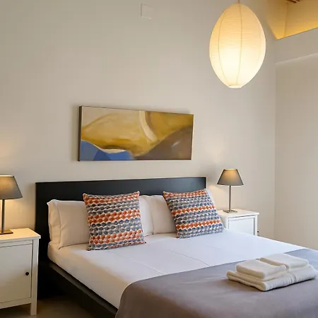 Habitat Alaia Appartement