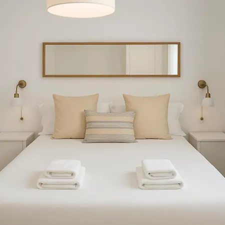 Habitat Alaia Barcelona