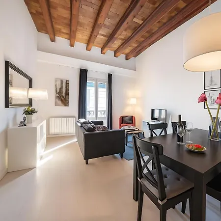 Habitat Alaia * Barcelona