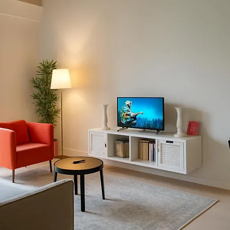 Habitat Alaia Appartement