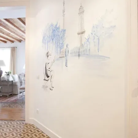 Appartement Habitat Alaia *