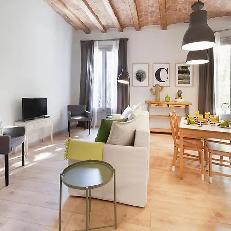 Apartament Habitat Alaia *