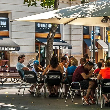 Habitat Alaia * Barcelona