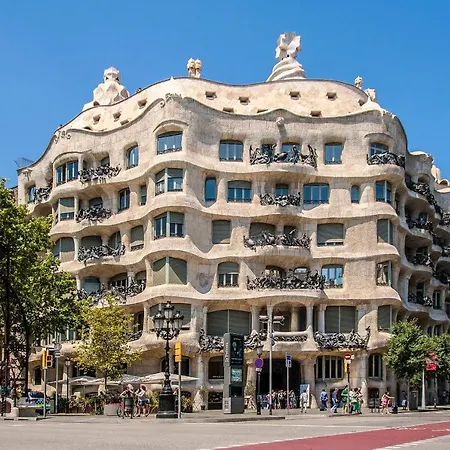Habitat Alaia Διαμέρισμα *