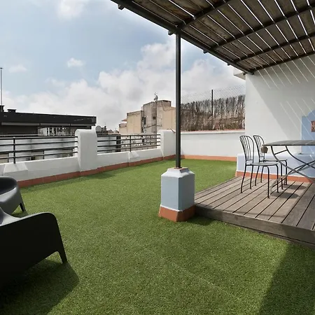 Apartament Habitat Alaia