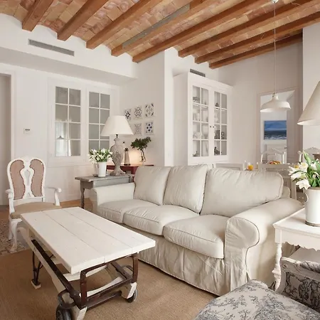 Apartament Habitat Alaia Barcelona