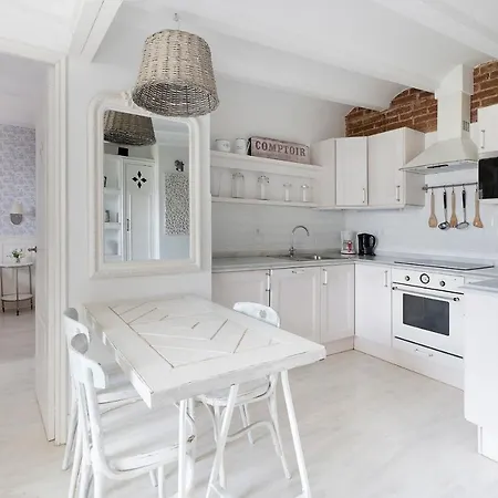Habitat Alaia Barcelona