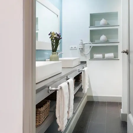 Apartament Habitat Alaia Barcelona