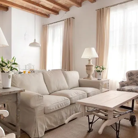Apartament Habitat Alaia *