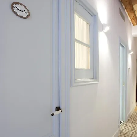 Apartament Habitat Alaia Barcelona
