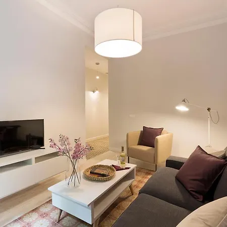 Habitat Alaia * Βαρκελώνη