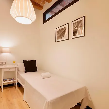 Apartament Habitat Alaia