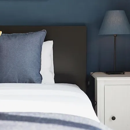 Habitat Alaia Apartament Barcelona