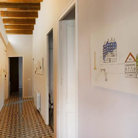 Habitat Alaia Barcelona