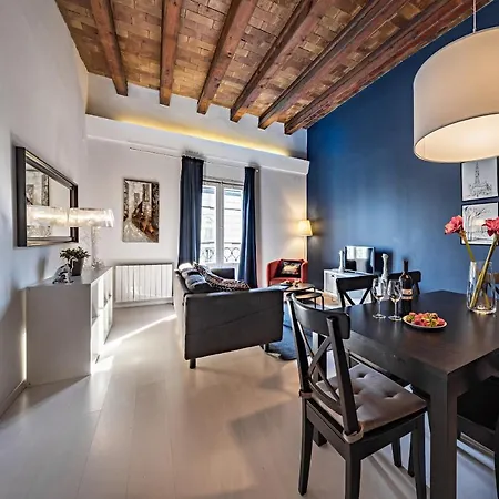 Habitat Alaia Apartament Barcelona