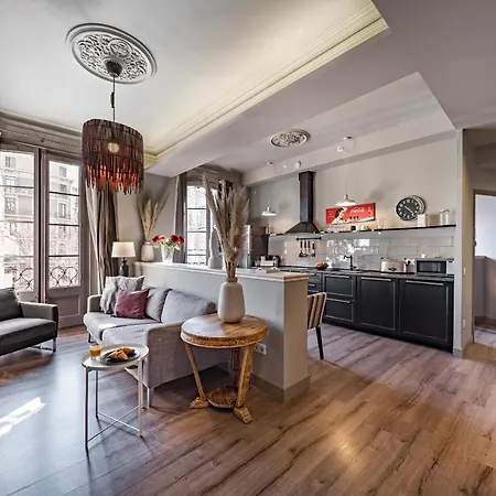 Habitat Alaia * Barcelona