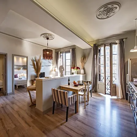 Habitat Alaia Apartament *
