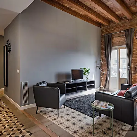 Habitat Alaia Barcelona