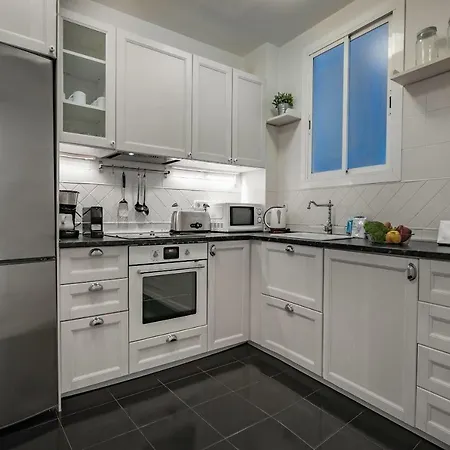 Habitat Alaia Apartament