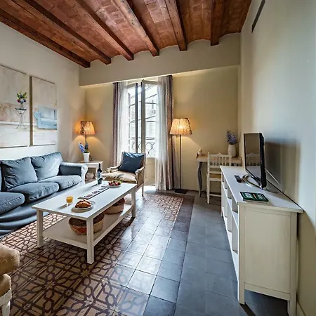 Apartament Habitat Alaia *