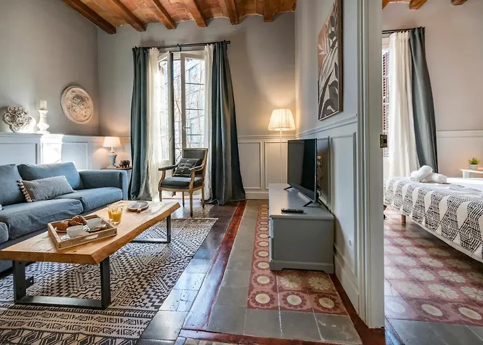 Habitat Alaia * Barcelona