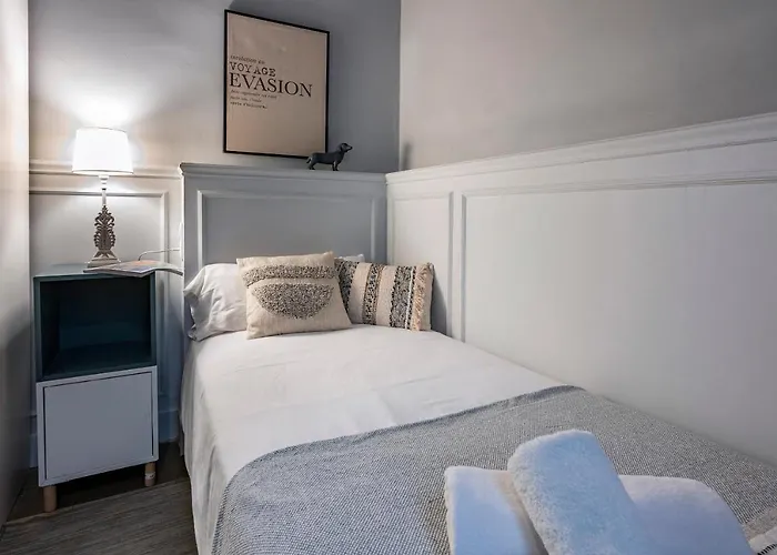 Apartament Habitat Alaia *