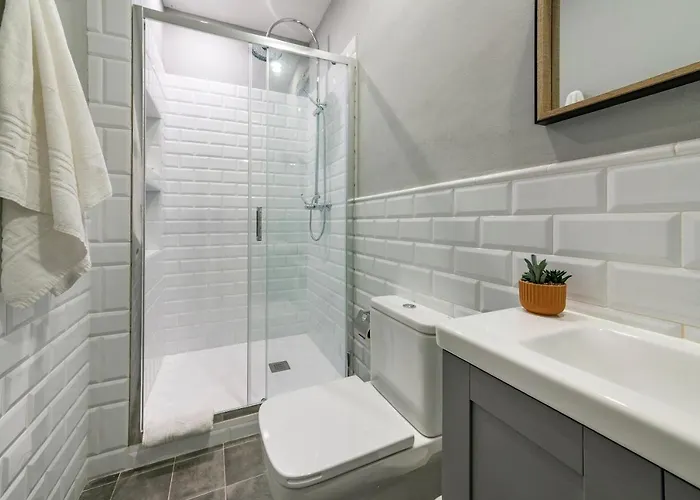 Habitat Alaia Barcelona