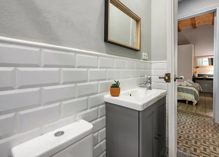 Habitat Alaia Barcelona