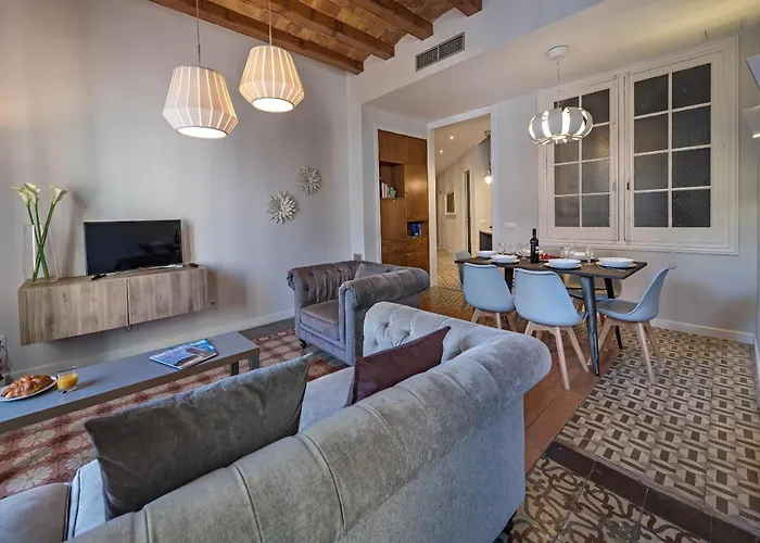 Habitat Alaia Apartament