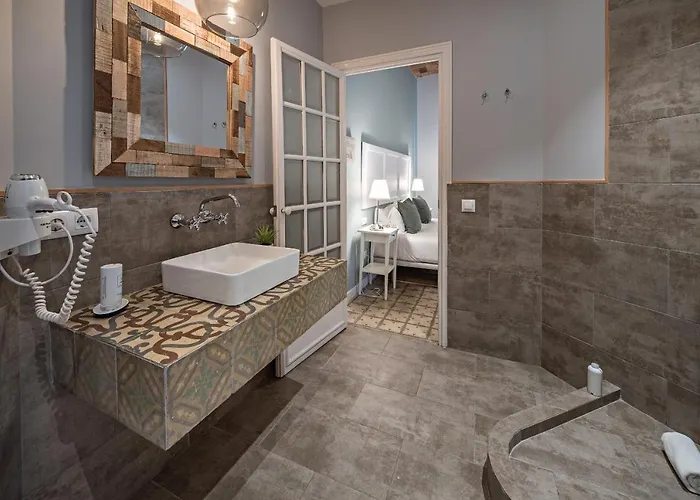 Apartament Habitat Alaia *