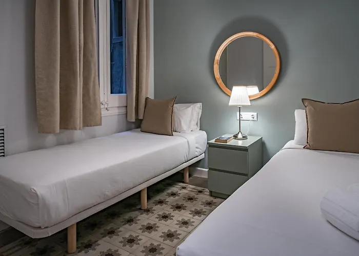 Habitat Alaia * Barcelona