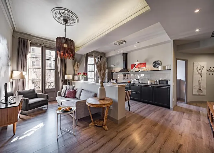 Habitat Alaia * Barcelona