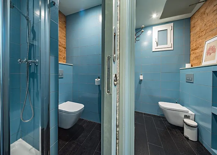 Habitat Alaia Apartament