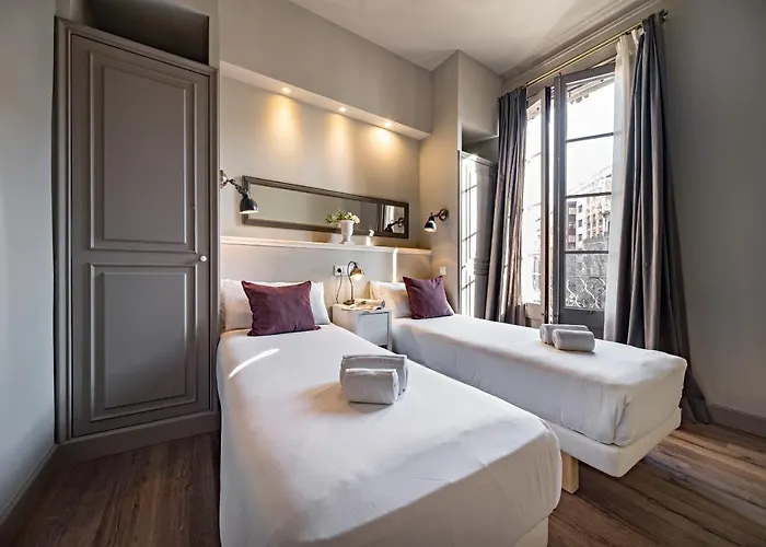 Habitat Alaia Apartament