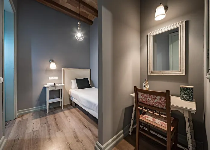 Habitat Alaia Barcelona