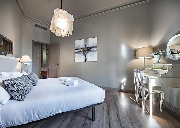 Apartament Habitat Alaia