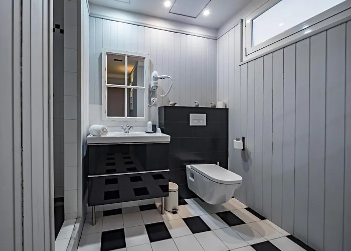 Habitat Alaia Barcelona
