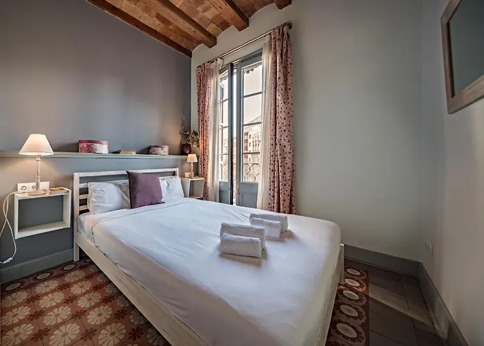Apartament Habitat Alaia *