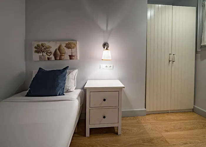 Habitat Alaia Apartament *