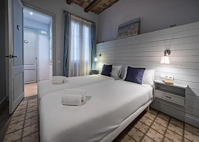 Habitat Alaia Apartament *