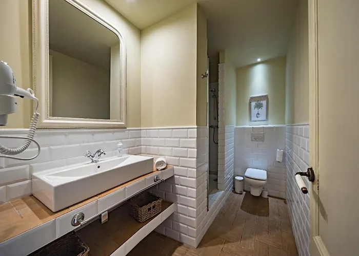 Habitat Alaia Apartament *