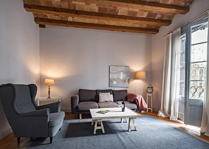 Habitat Alaia * Barcelona